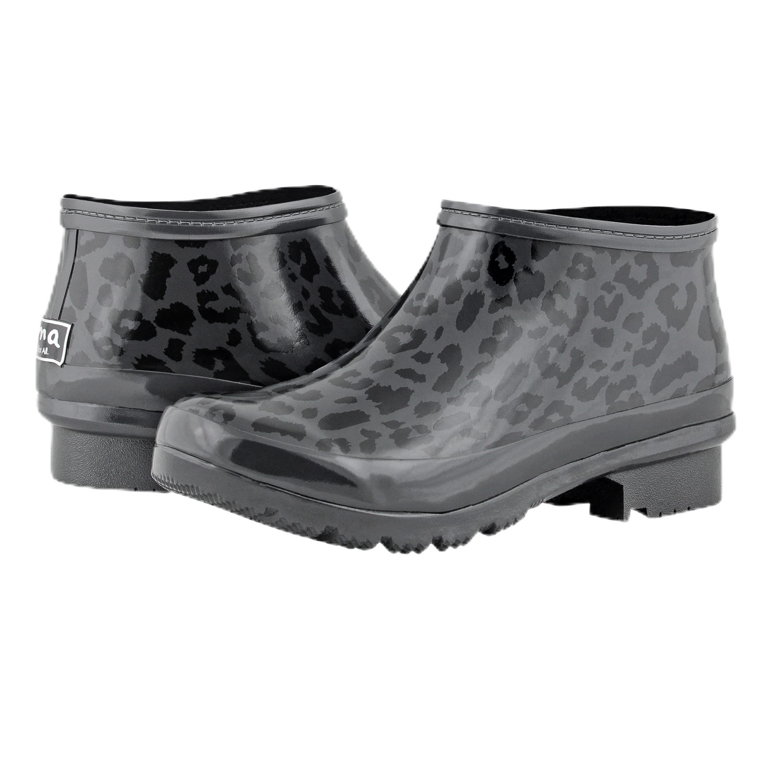 Roma Boots Lands End Rain Shoes Chelsea Rain Boots Ladies Chelsea