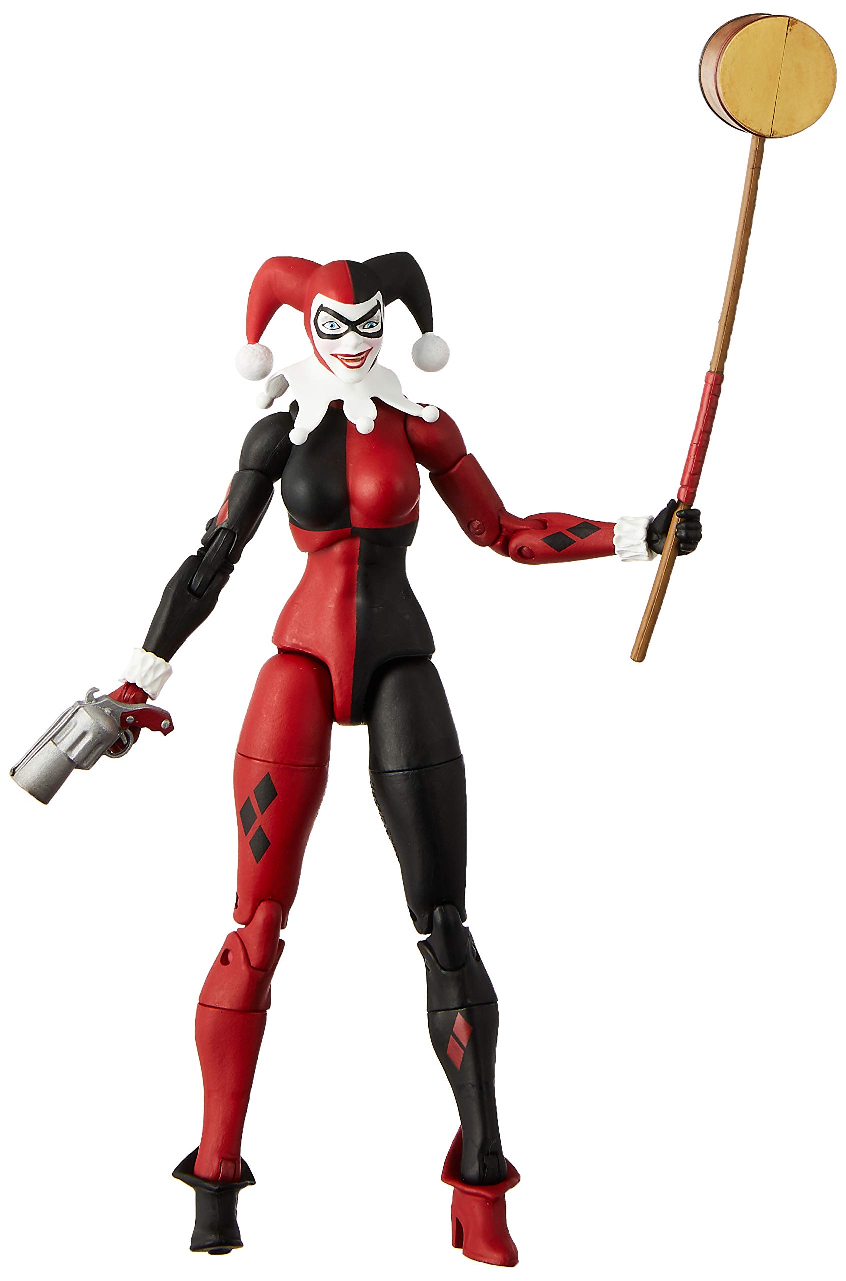 Amazon.com: DC Collectibles DC Essentials: Harley Quinn