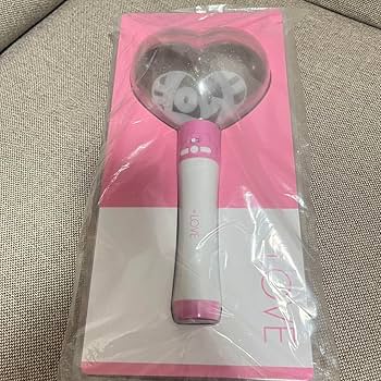 イコールラブ　ペンライト Amazon.co.jp: イコールラブ イコラブ ハート型ペンライト
