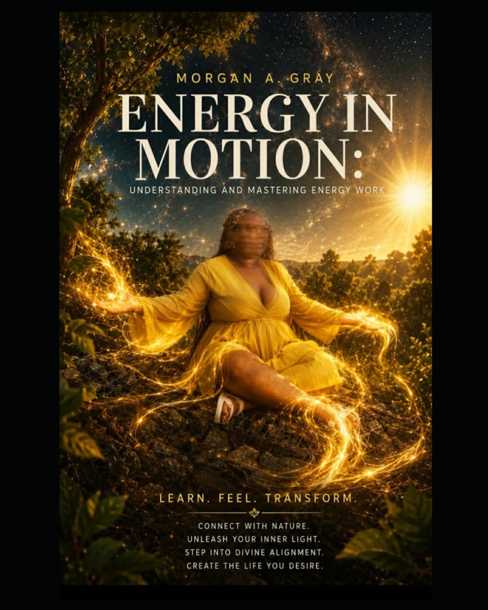 Energy in Motion: Understanding and Mastering Energy Work