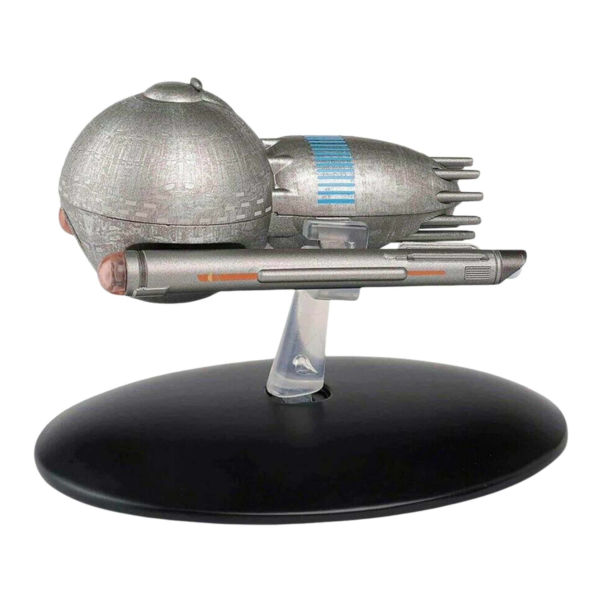 Amazon.com: Star Trek The Official Starships Collection | Medusan