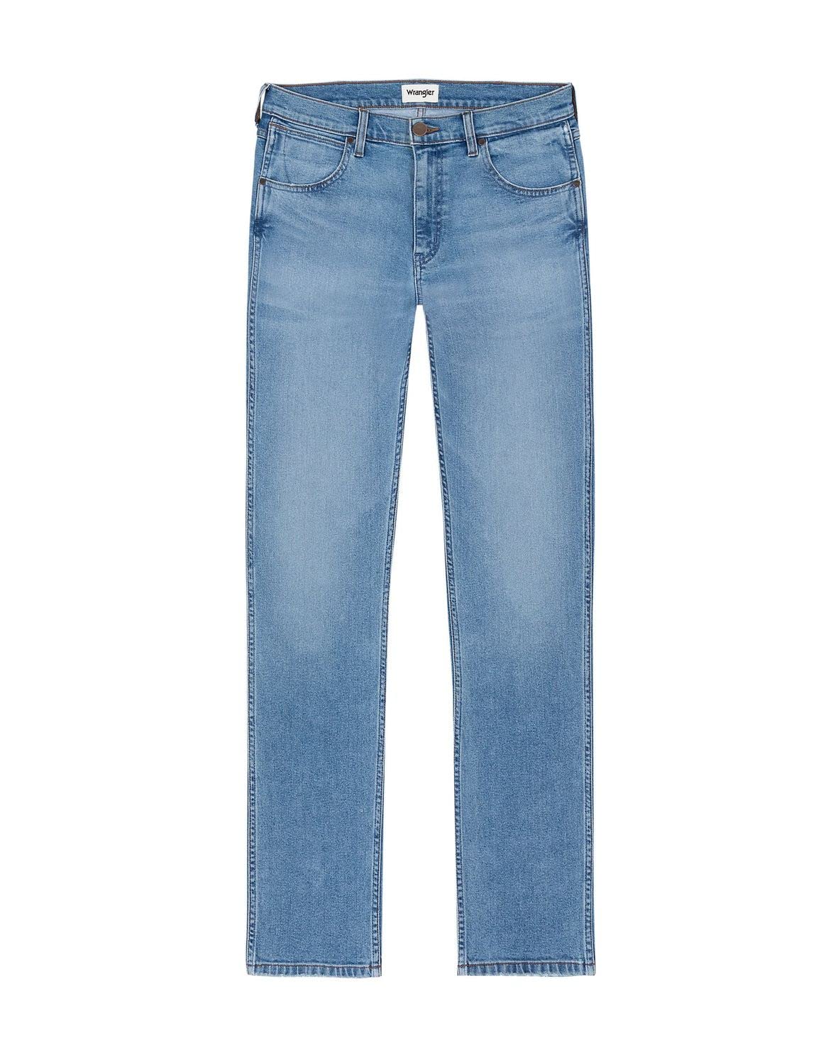 Wrangler Herren-Jeans Greensboro
