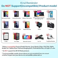 CKCN USB-C HDMI kábel 3m 4K UHD Thunderbolt 3/4 iPhone 15/16 MacBook iPad Galaxy 2