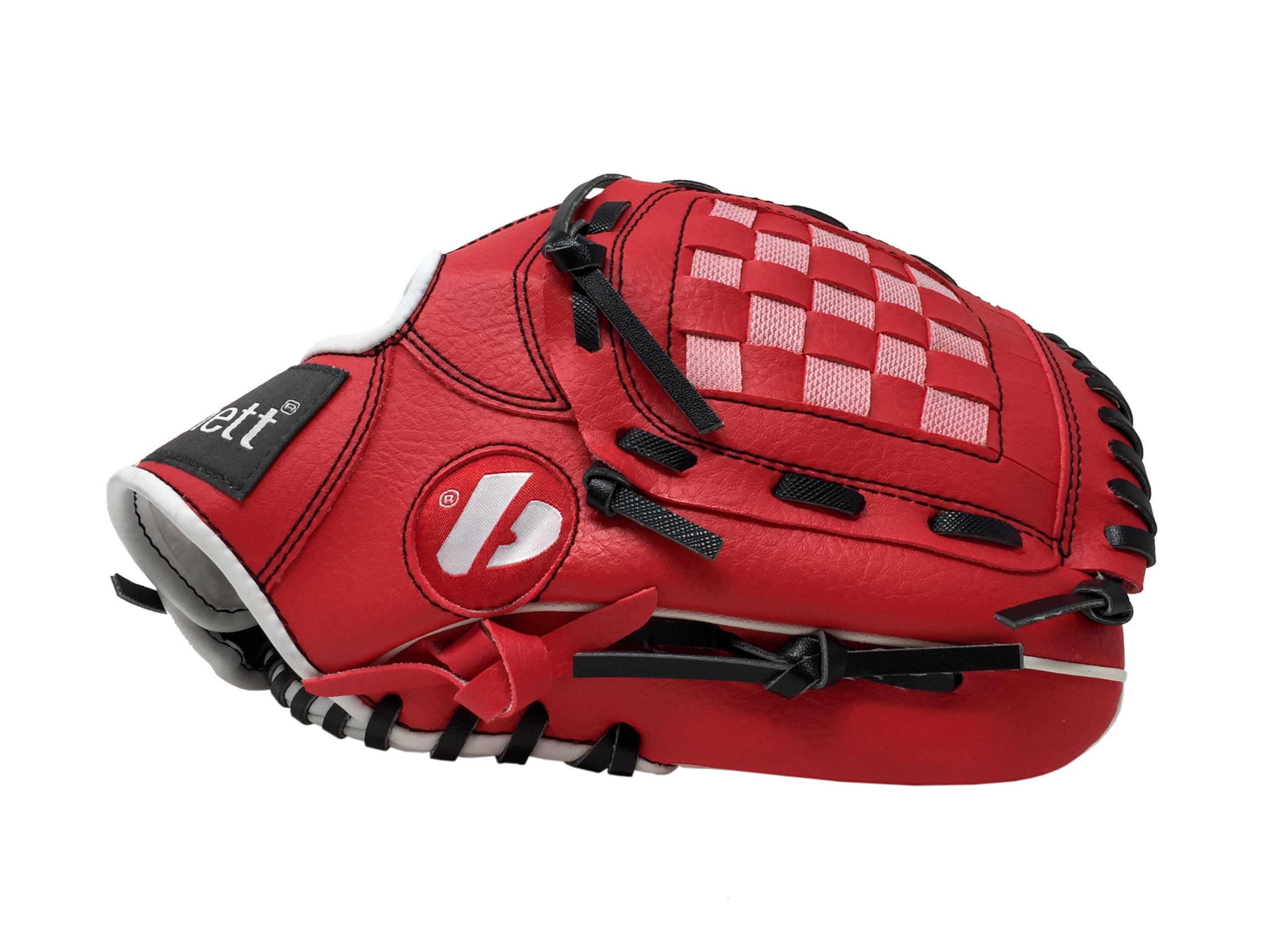 BARNETT JL-105 – Guantes de béisbol, outfiled