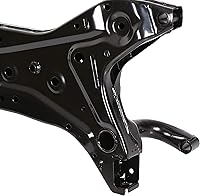 Vista 7 de 7BLACKSMITHS Base de bastidor auxiliar para travesaño delantero compatible con Dodge Caliber 2007-2012 (Non SRT), brújula 2007-2016, Patriot