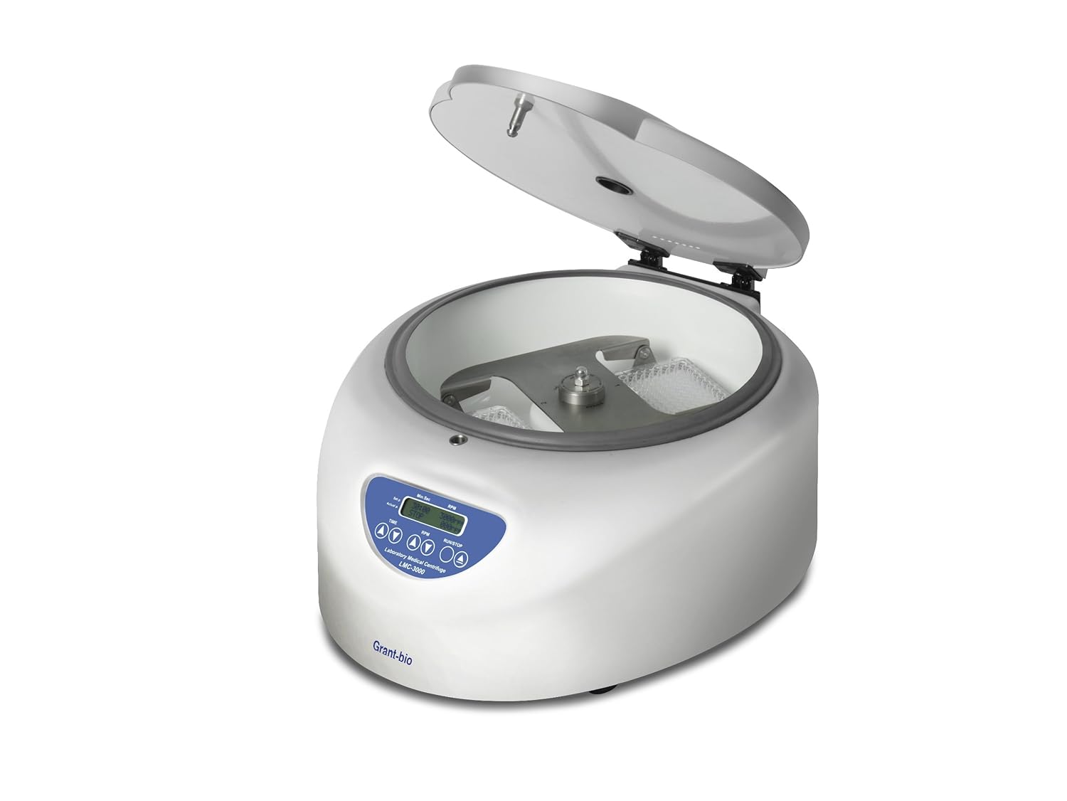 Grant Instruments LMC3000 USA General Purpose Low Speed Benchtop