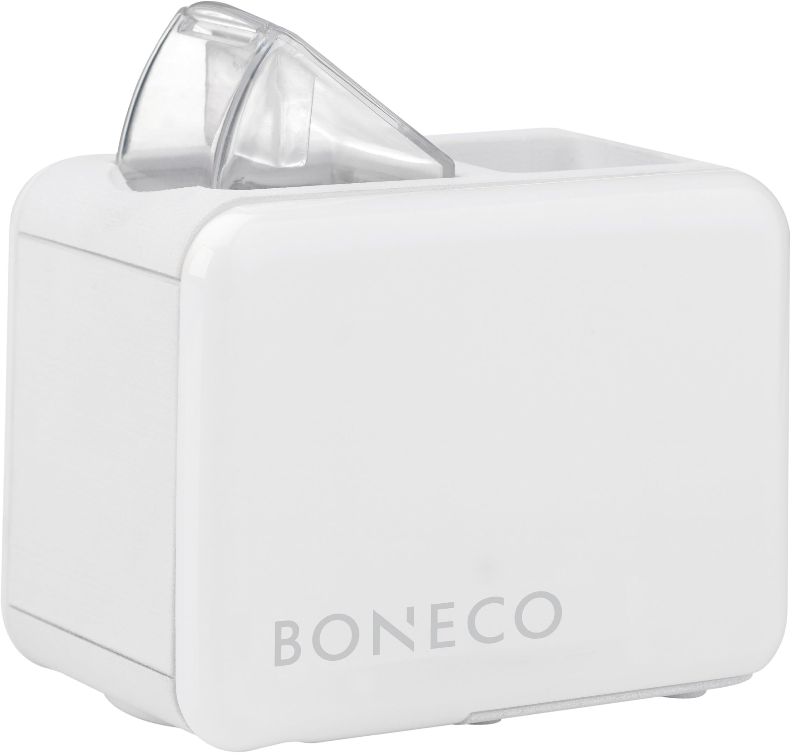 Boneco U7146 Travel Humidifier, 0.5 Litre, 15 W, White