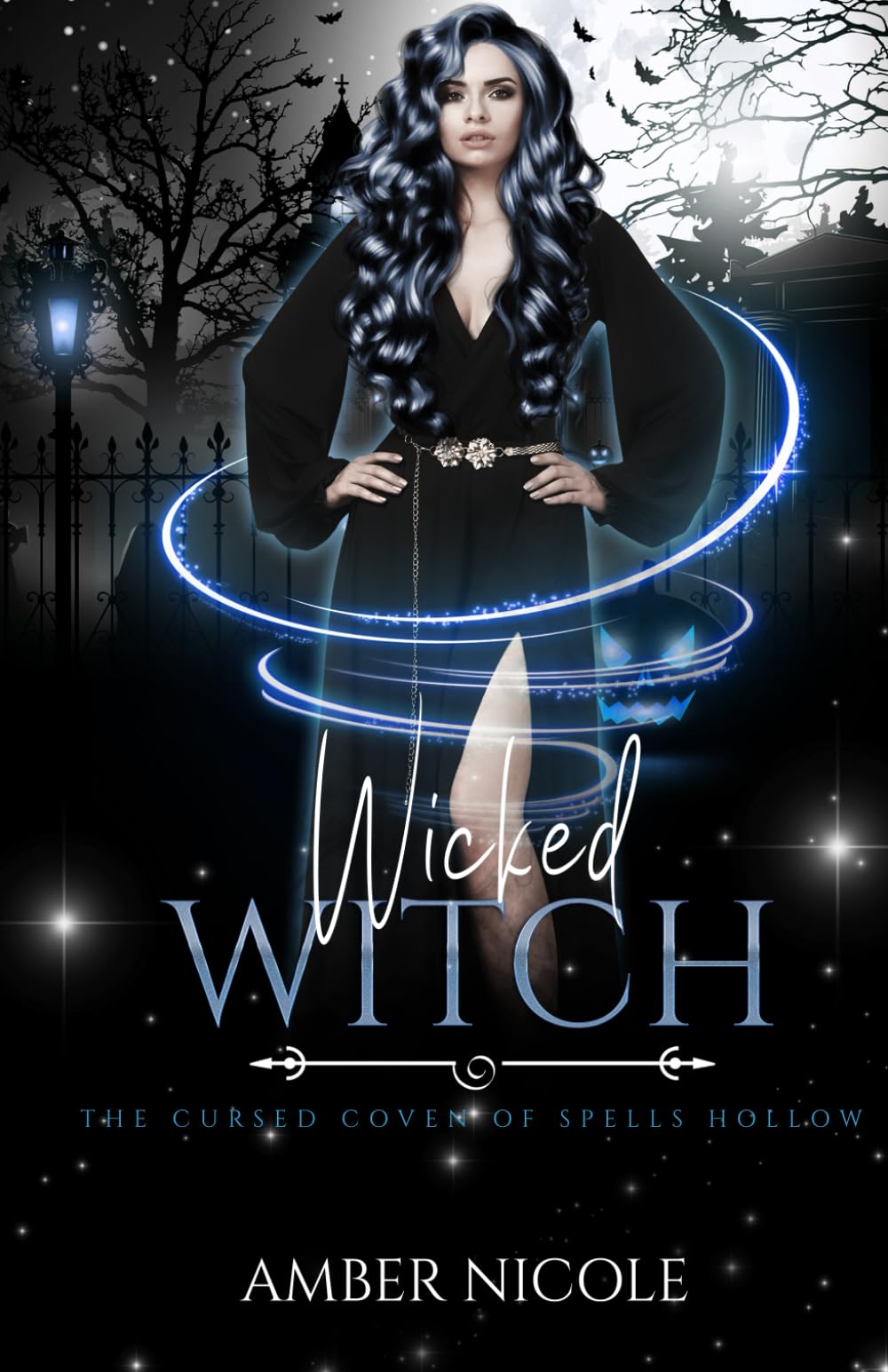 Wicked Witch: The Cursed Coven of Spells Hollow