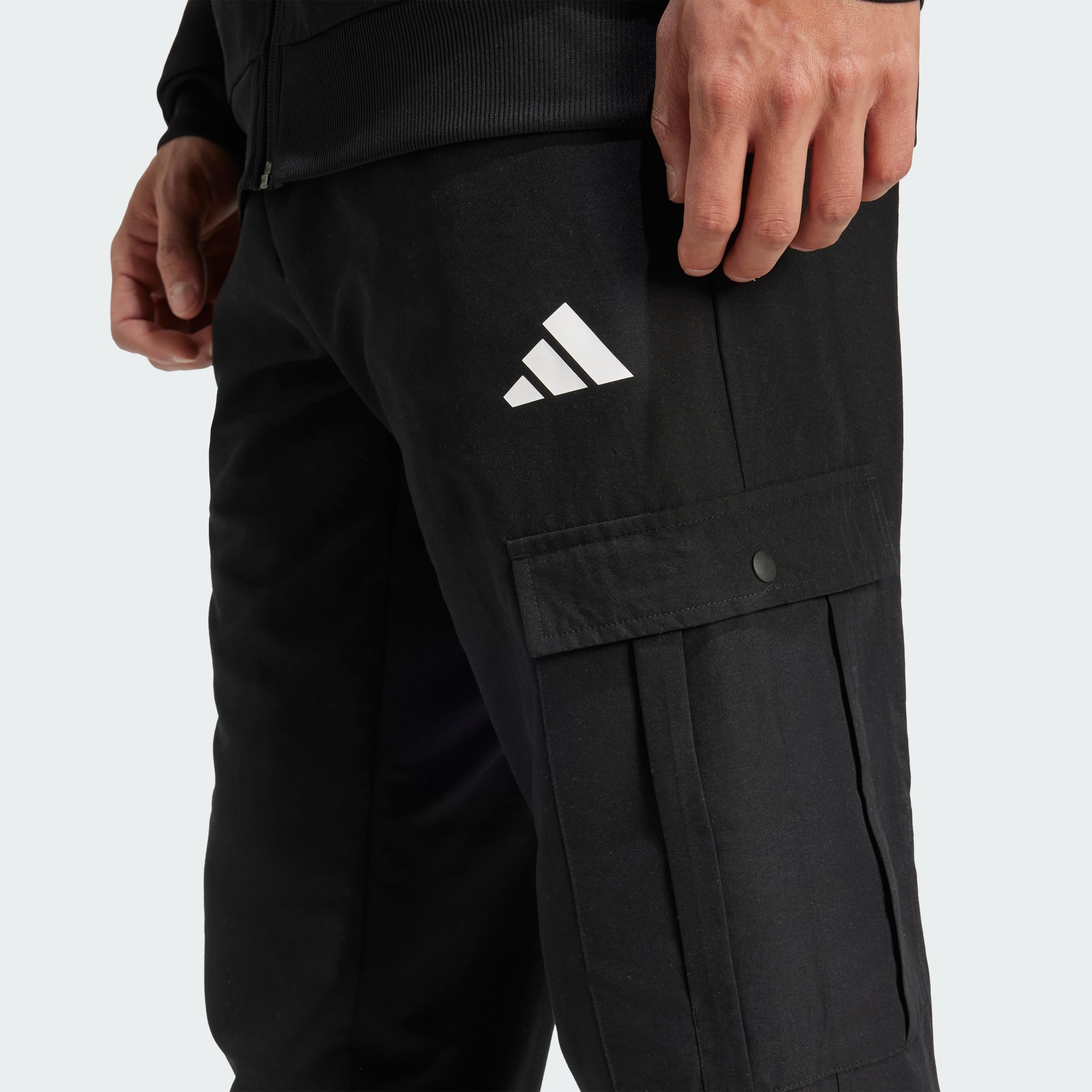 adidas Men Tuta Cargo