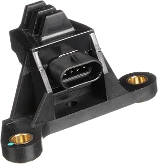 Delphi SS11394 Engine Crankshaft Position Sensor