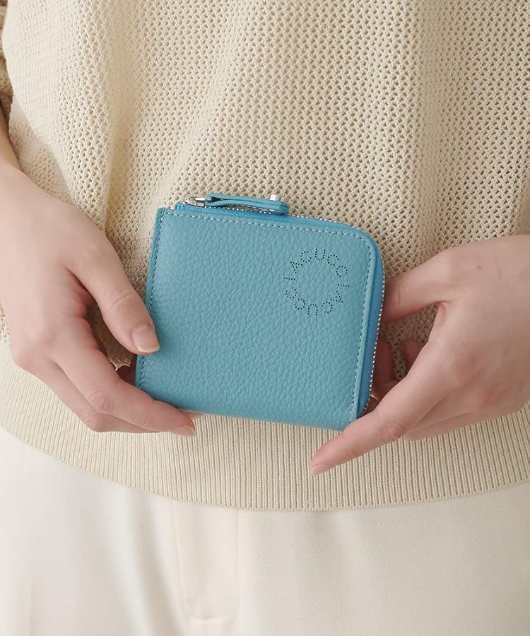 IACUCCI イアクッチ　リサッカ ウォレットS CERVO Amazon | [イアクッチ] リサッカ ウォレットS CERVO IAC1031214A0001