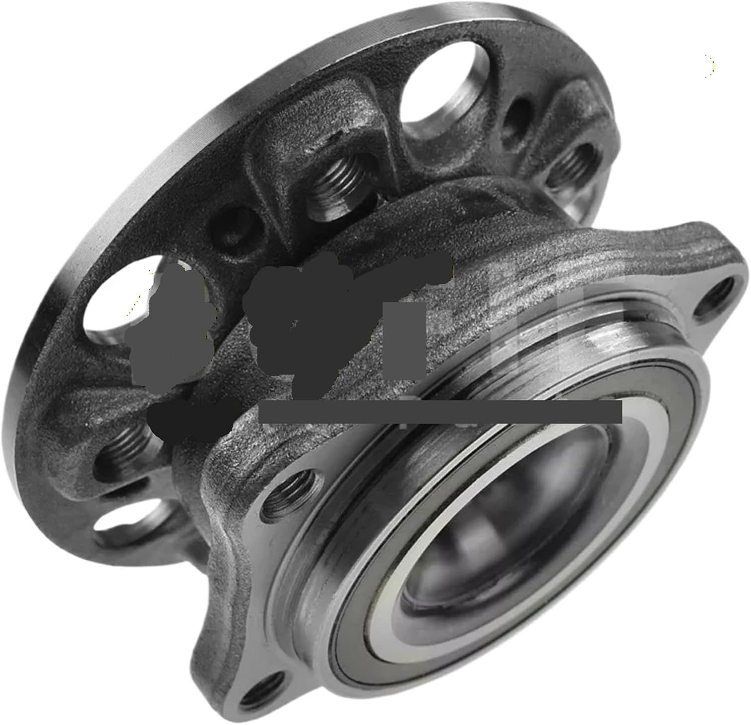 OEM 2223340306 Automobiles Front Wheel Bearing Hub Assy for W222 V222 X222 C217 S550 S560