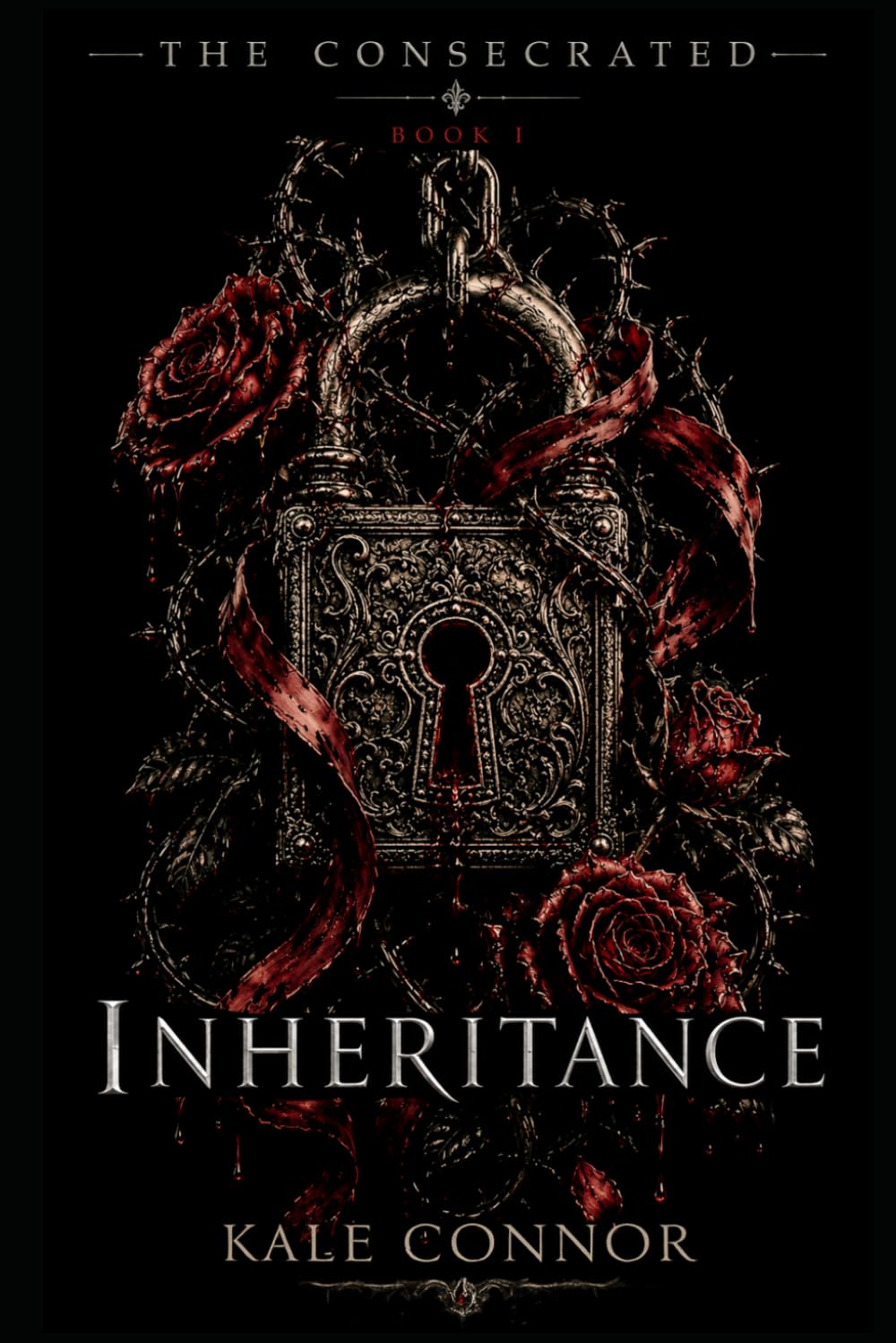 Inheritance: The Consecrated Part 1
