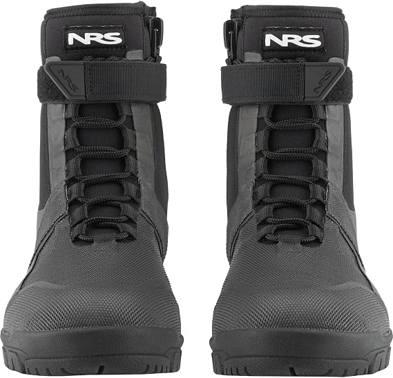 NRS Public Safety Workboot Wetshoes
