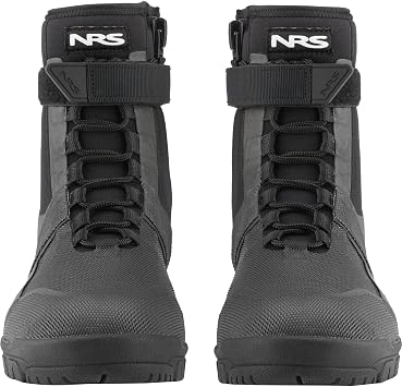 NRS Public Safety Workboot Wetshoes