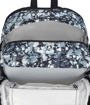JANSPORT Unisex Main Campus Backpack (pack of 1)