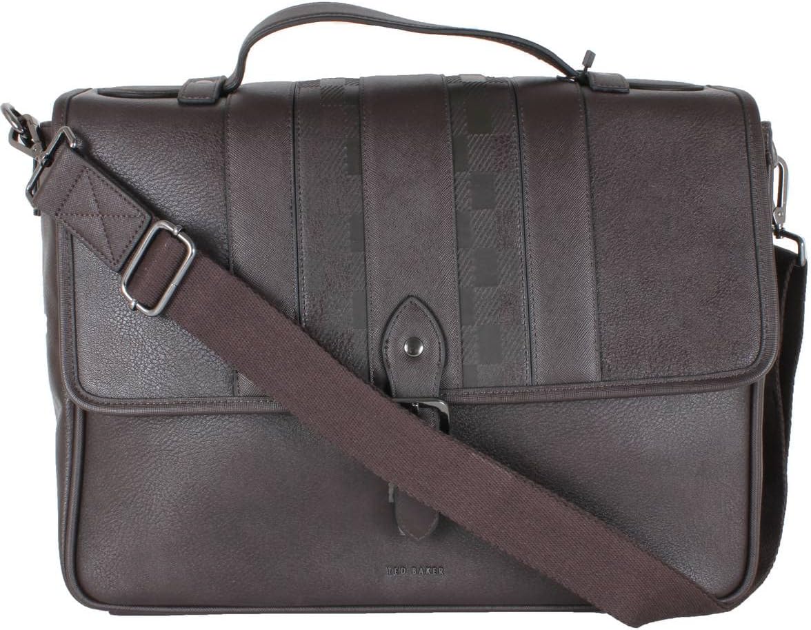 Ted BakerMen's Wayvees Satchel Bag