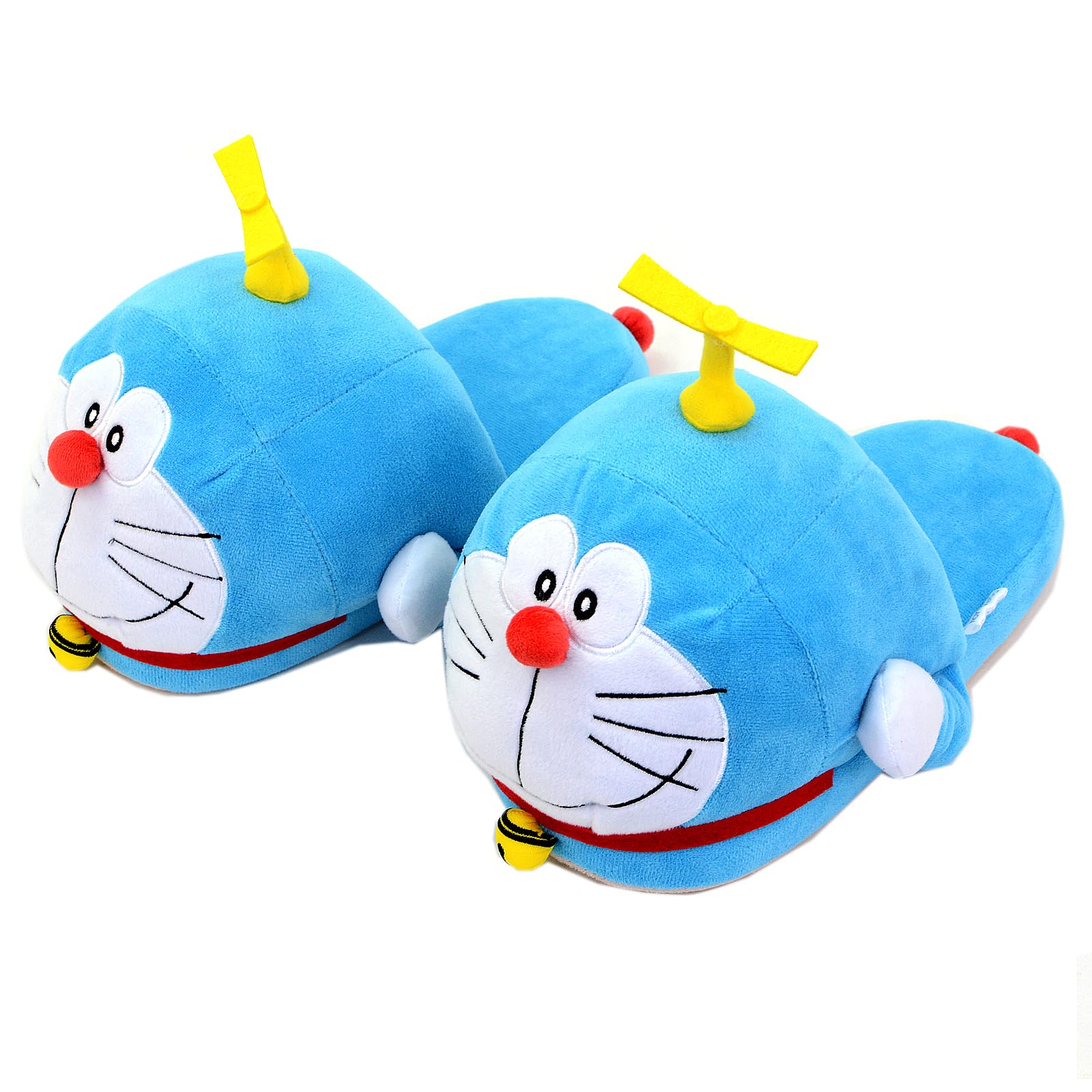 Amazon.co.jp: スリッパ ドラえもん ぬいぐるみ グッズ 大人 かわいい