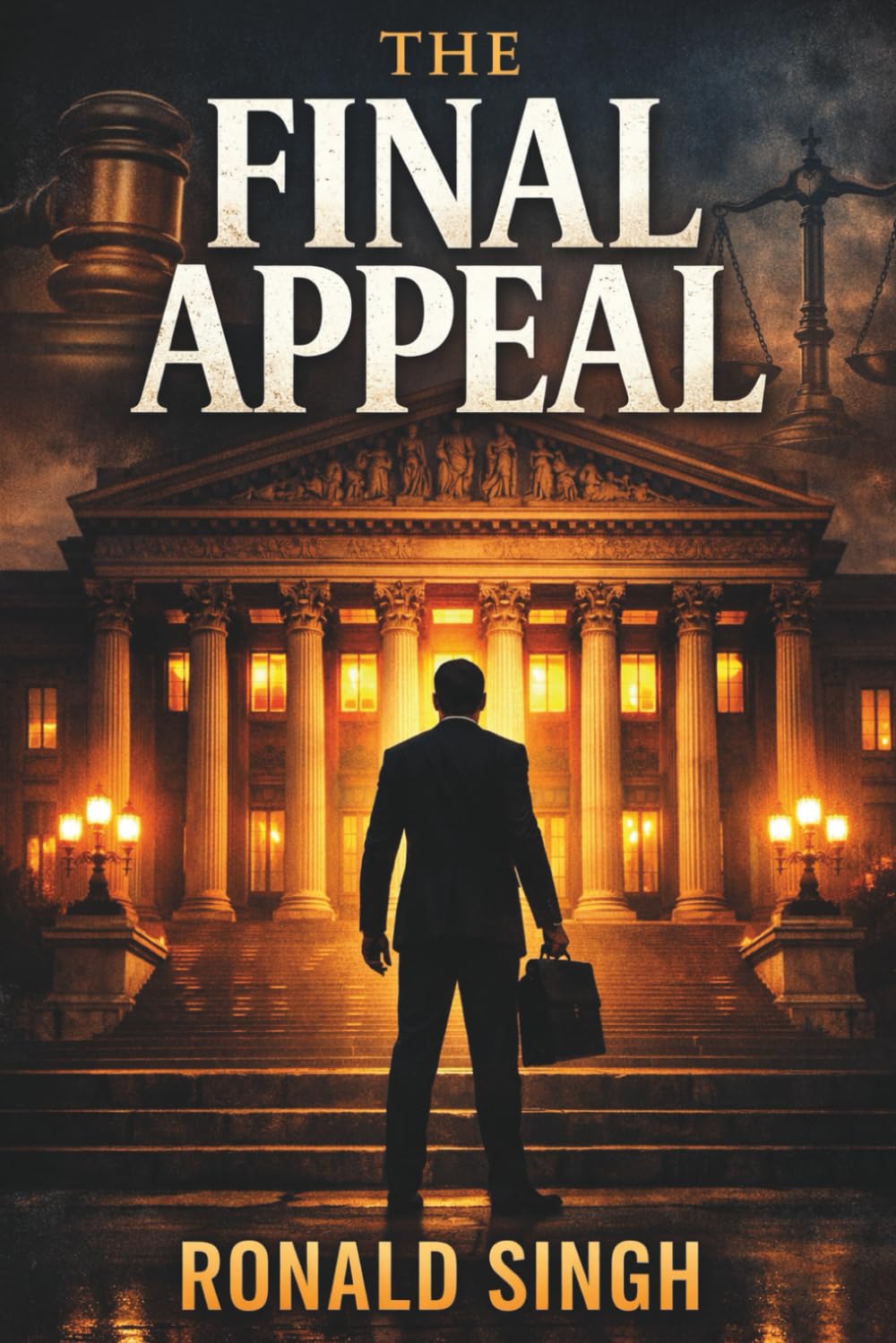 THE FINAL APPEAL