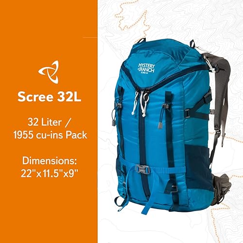 ［夏休み値下げ］(希少モデル) MYSTERY RANCH スクリー32 夏休み値下げ］(希少モデル) MYSTERY RANCH スクリー32 夏休み