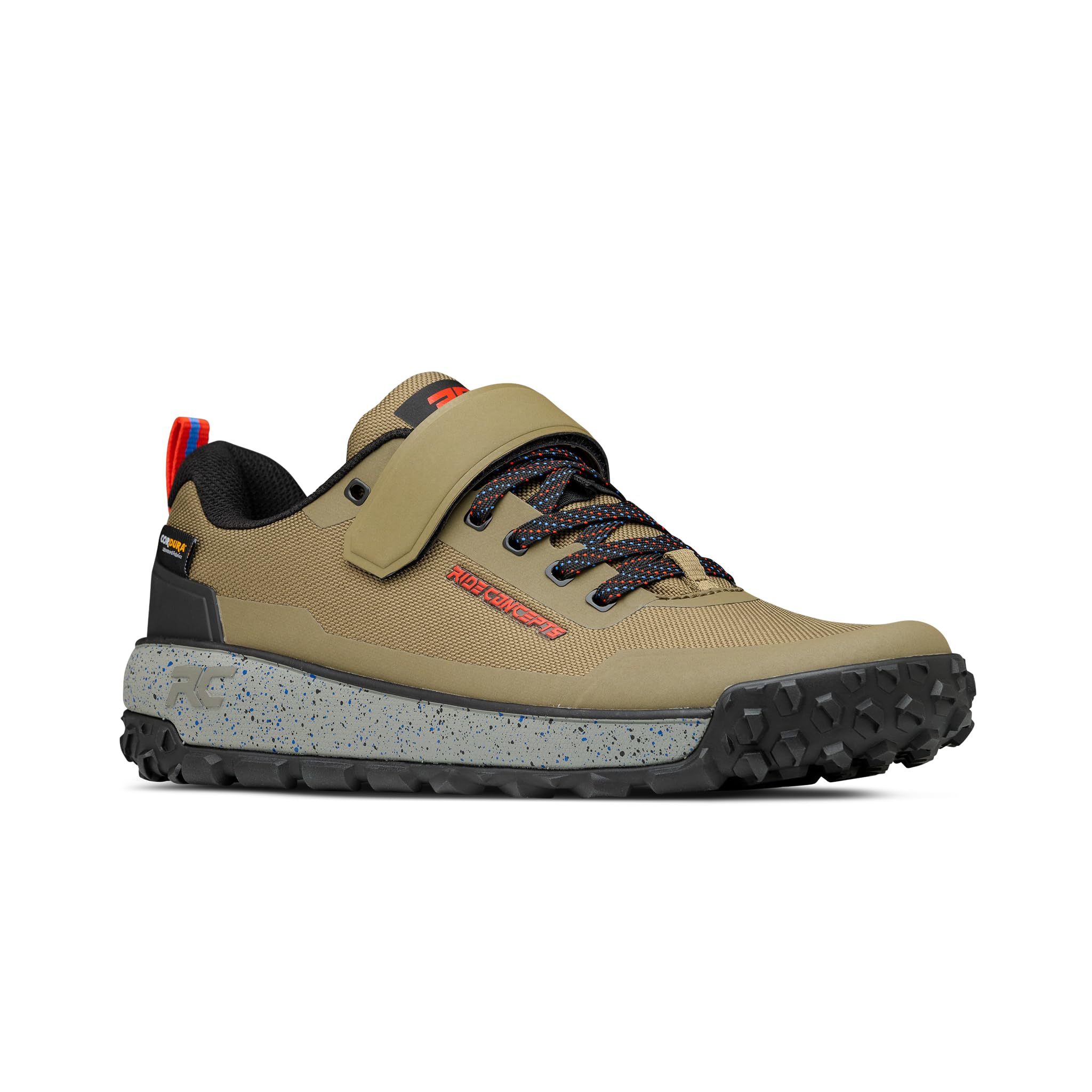 Men's Tallac Clip '24