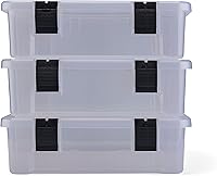 Vista 12 de Plano Prolatch Stowaway - Estuche de almacenamiento