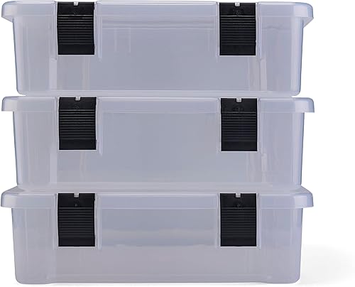 Miniatura 12 de Plano Prolatch Stowaway - Estuche de almacenamiento