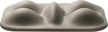 Foot Release Mat Mocha