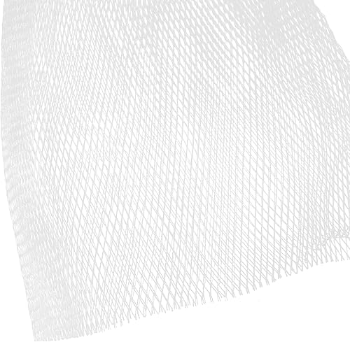 Miniatura 8 de EXCEART Protective Nets Elastic Planter Net Flower Pot Nets for Protection Net Cover for Flowerpot Daily Use Bonsai Net Cover Elastic Covers for