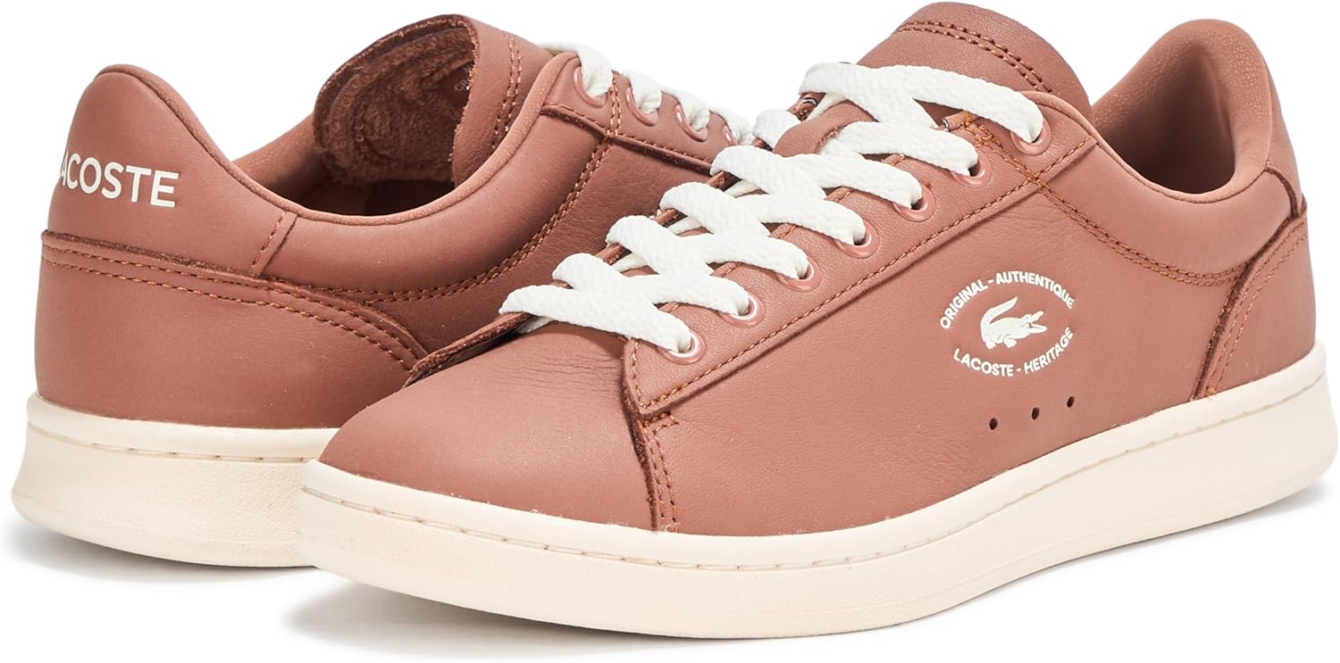 Lacoste Women's Carnaby Set Sneakers - Image 3