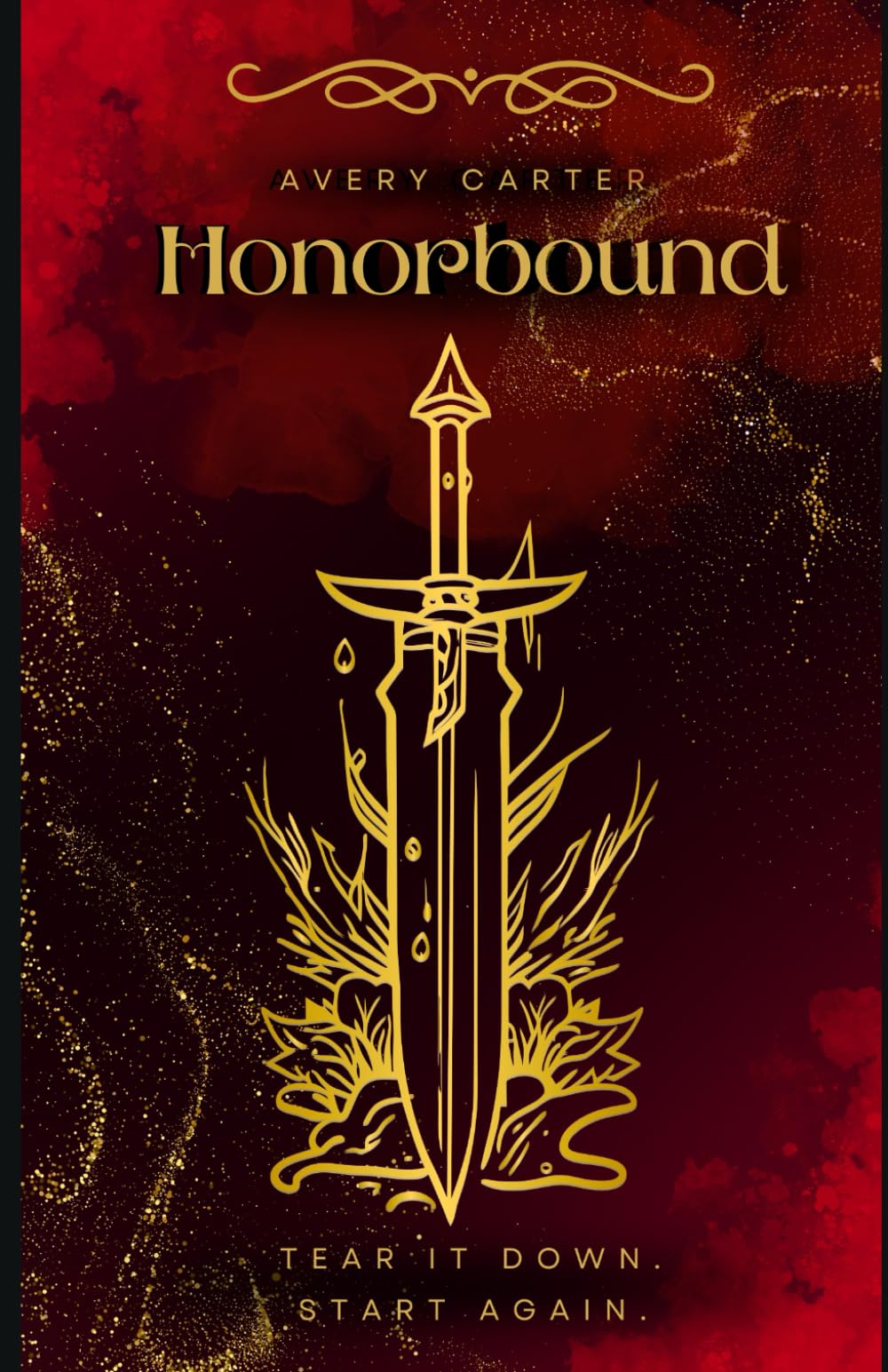 Honorbound: A Dark Cozy Academia Fantasy (Phaesyla Cycle)