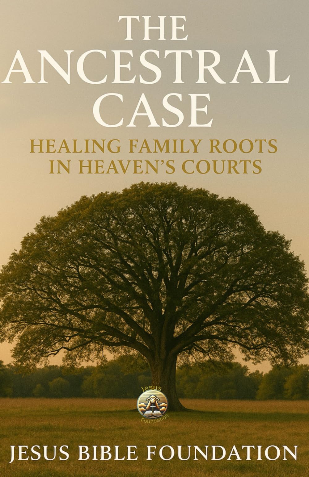 The Ancestral Case: Healing Family Roots in Heaven’s Courts