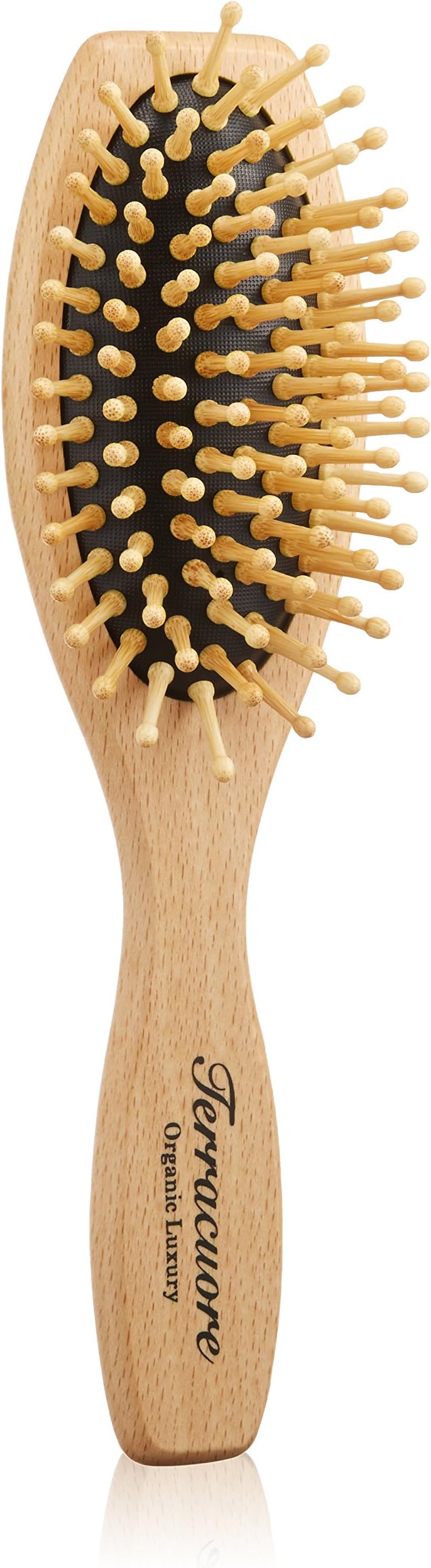 Terracuore bamboo brush pin M