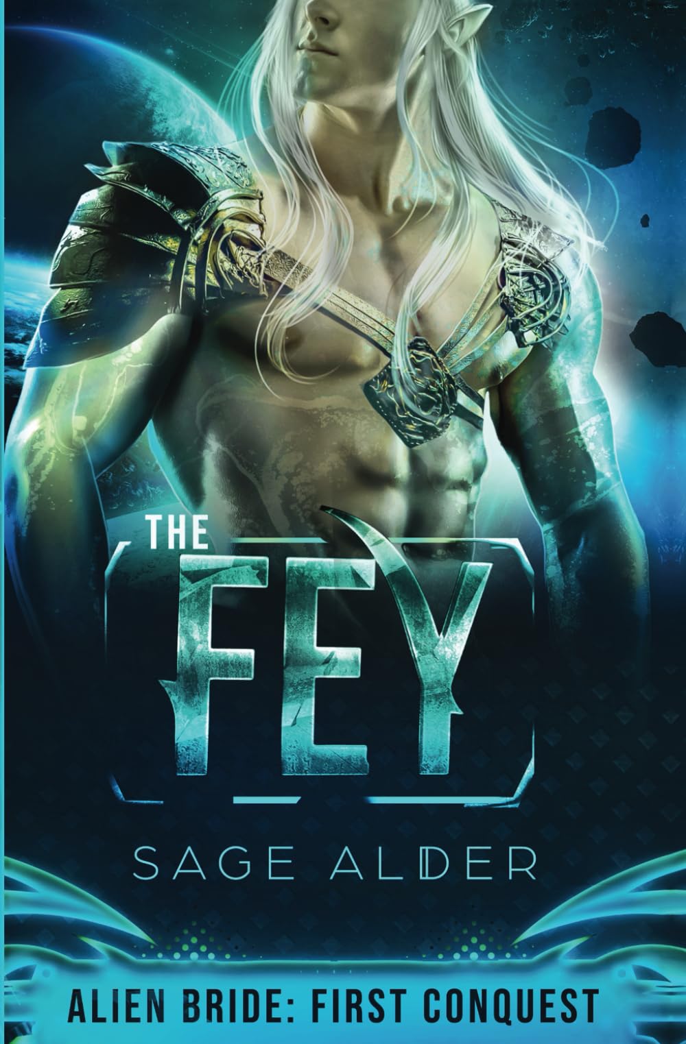 Buy The Fey: 2 (Alien Bride: First Conquest) — BookShops.in
