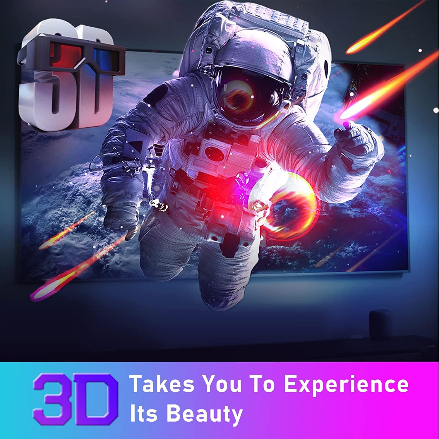 Smart Android 13.0 TV Box 4GB RAM 64GB ROM Rk3258quad-Core Cortex-A53 Soporte De CPU 2.4G/5G WiFi BT 4.0 USB 3.0 10/100M Ethernet 3D 8K/4K HD Media Box,4gb+32gb