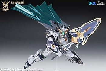 未組立 SNAA 円卓の騎士団 1/144 巨神剣 トリスタン プラモデル Amazon.co.jp: HiPlay SNAA 円卓の騎士団 1/144 巨神剣