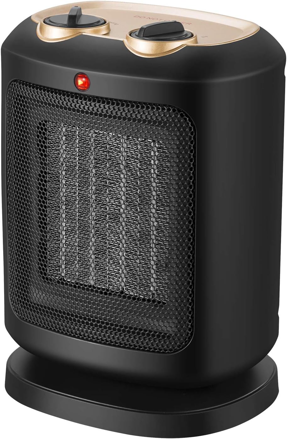 Riscaldatore per ambienti di grandi dimensioni