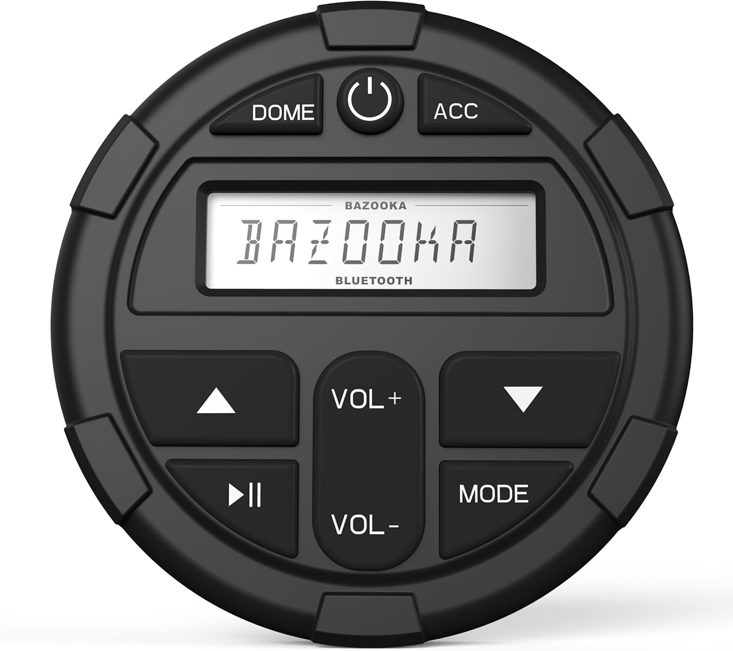 Bazooka Wireless Dashboard Controller for G2 Party Bars - BPB-DBC-G2