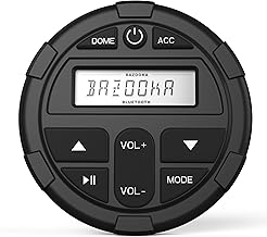 Bazooka Wireless Dashboard Controller for G2 Party Bars - BPB-DBC-G2