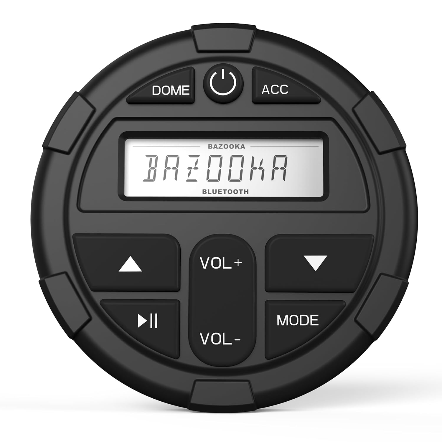 Bazooka BPB-DBC-G2 Wireless Dashboard Controller for G2 Party Bar