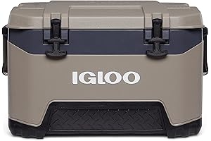 Igloo BMX Hard Coolers: Your Perfect Outdoor Companion