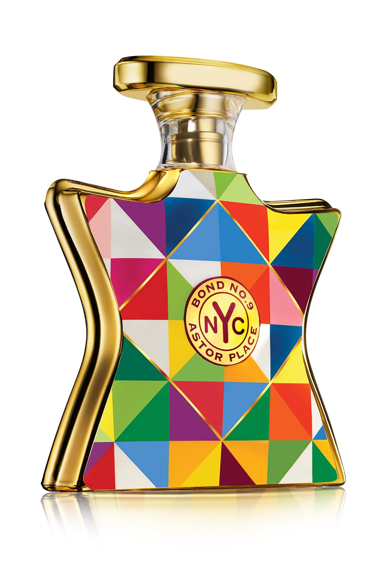 Astor Place/ Edp Spray 3.3 Oz (100 Ml) (W)