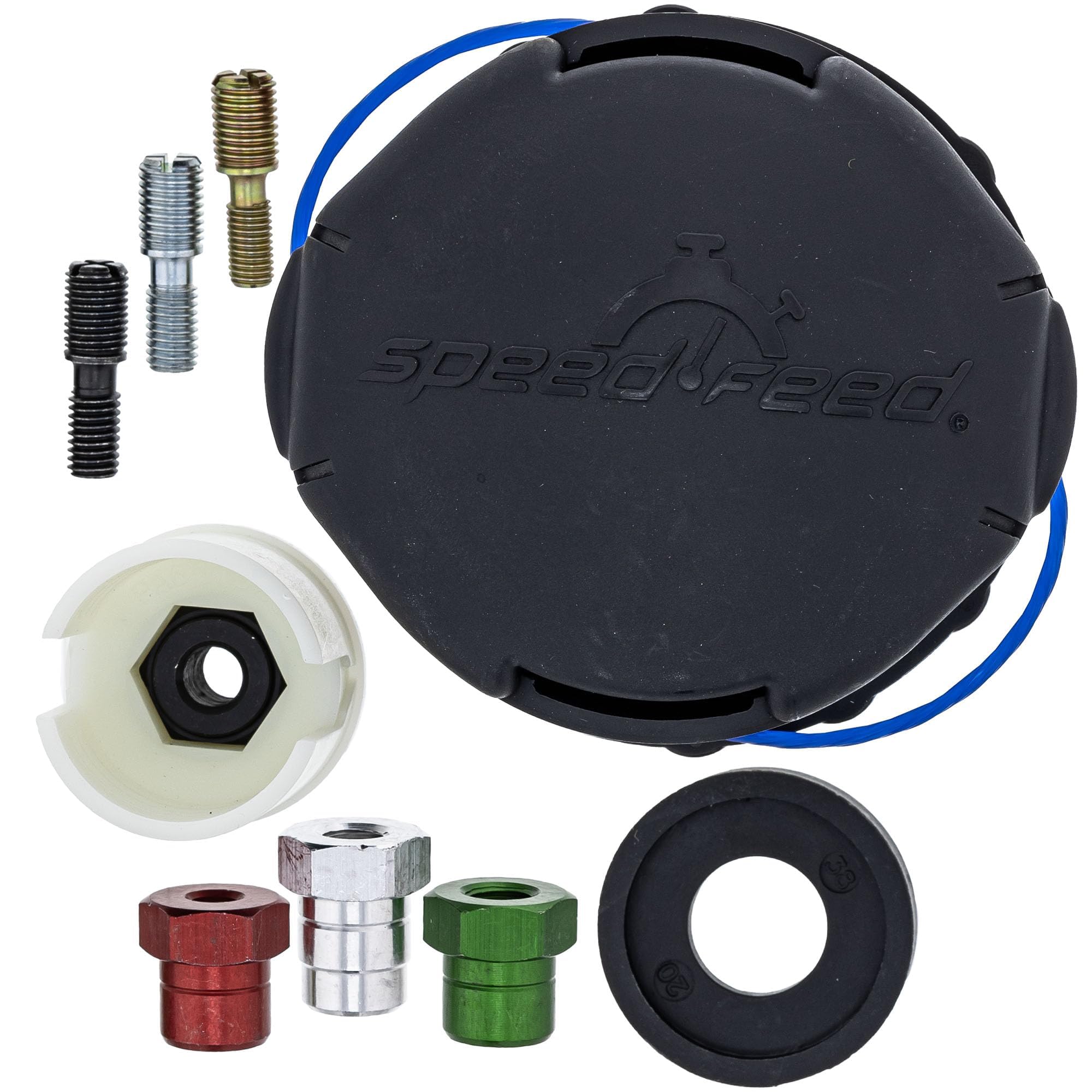 Amazon.com: Shindaiwa 78890-30000 Speed-Feed 400 Universal Bump