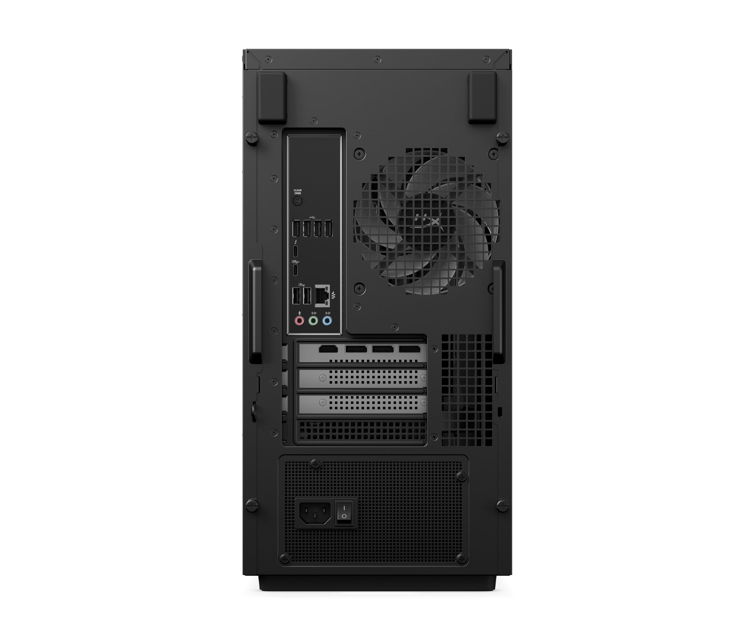 HP HyperX OMEN 35L, Desktop Gaming, AMD Ryzen 9, RTX 5060Ti, 32GB 1TB