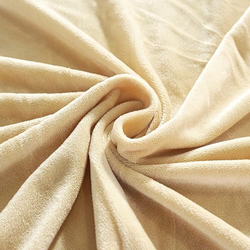 Miniatura 10 de TOPCHANCES Funda de sofá de terciopelo grueso, funda elástica para sofá con correas elásticas antideslizantes, funda protectora de muebles, funda