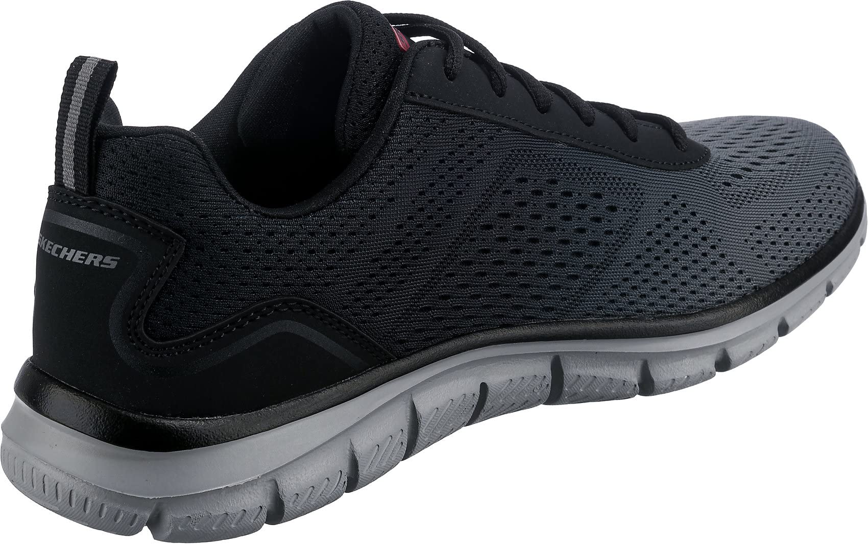 Skechers 232560 BKW - Zapatillas Hombre