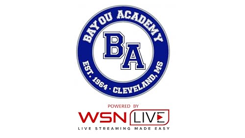 Bayou Academy