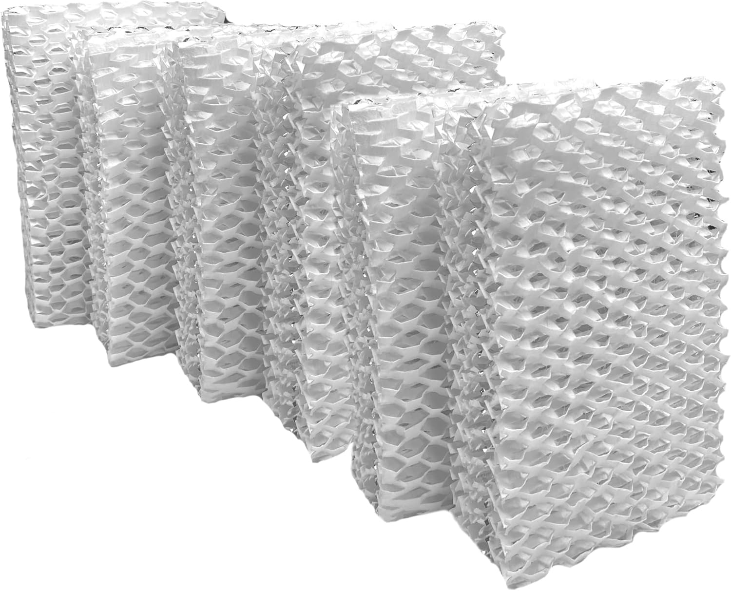 Air Filter Factory 6Pack Replacement for Holmes HWF100