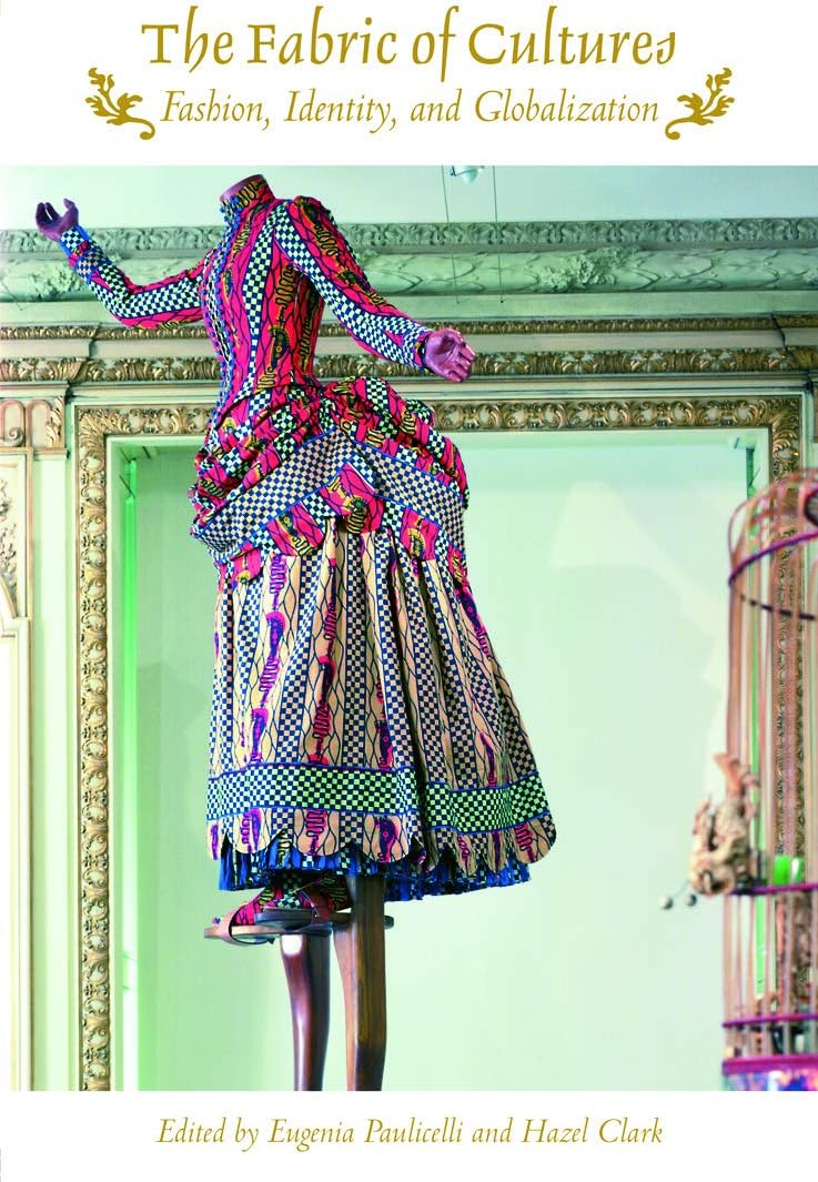 The Fabric of Cultures