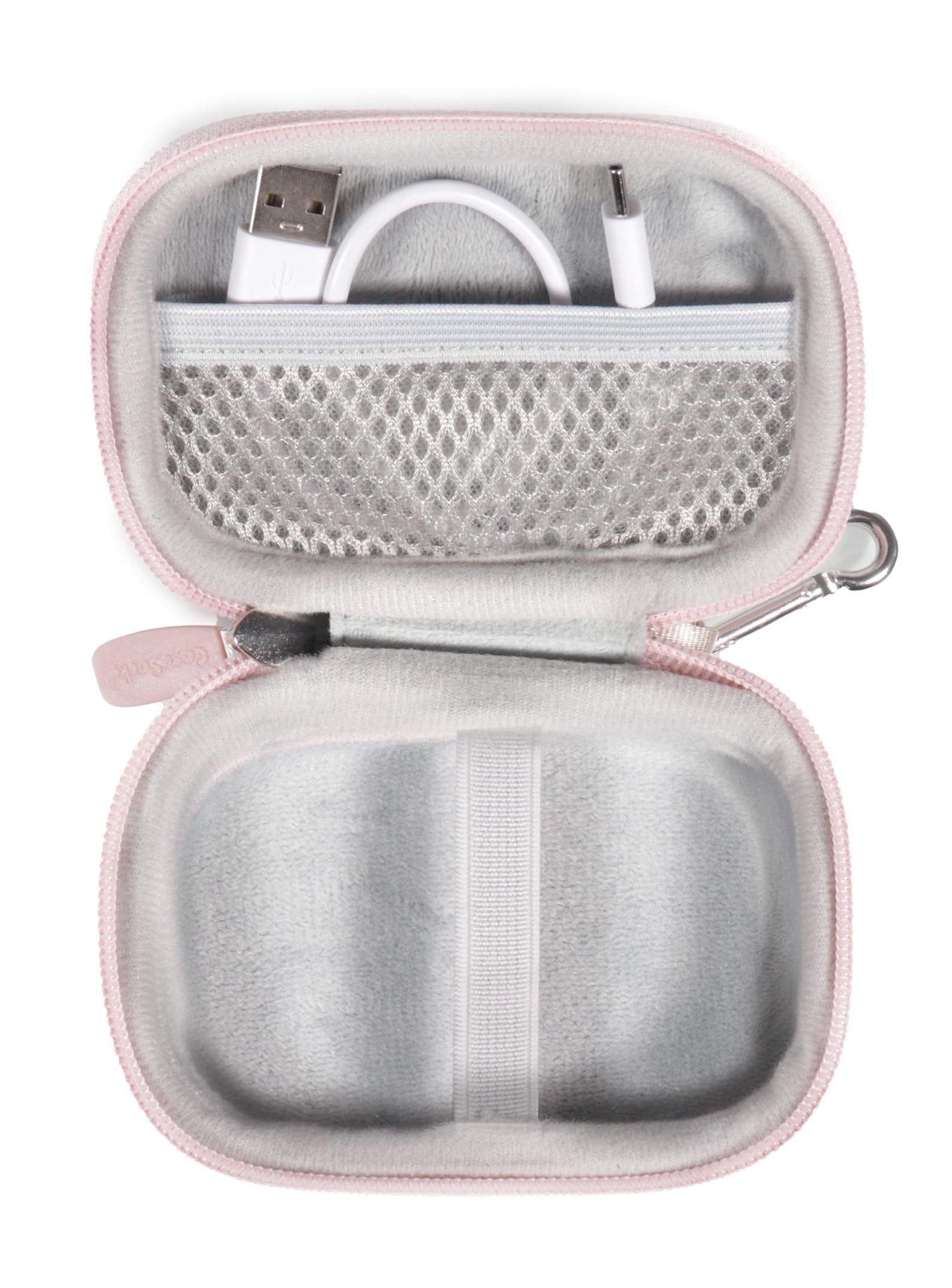 Amazon.com: CaseSack Case for Bcaikair BX17 Wireless Earbuds Sport